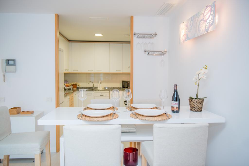 Opening Doors Pueblonuevo Διαμέρισμα Βαρκελώνη Εξωτερικό φωτογραφία